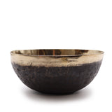 Extra Large Chaken Handmade Singing Bowl (approx 1200g) - 21cm
