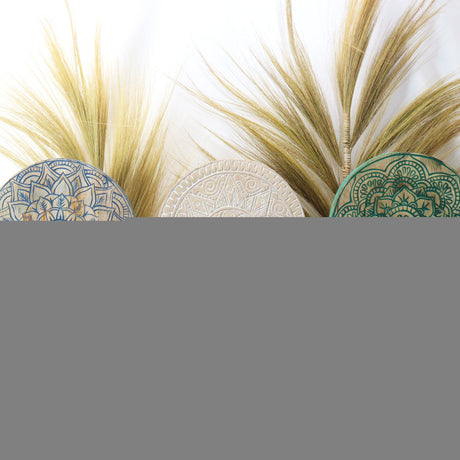 Buddha Feng Shui Set – Meditation & Wellness Decor