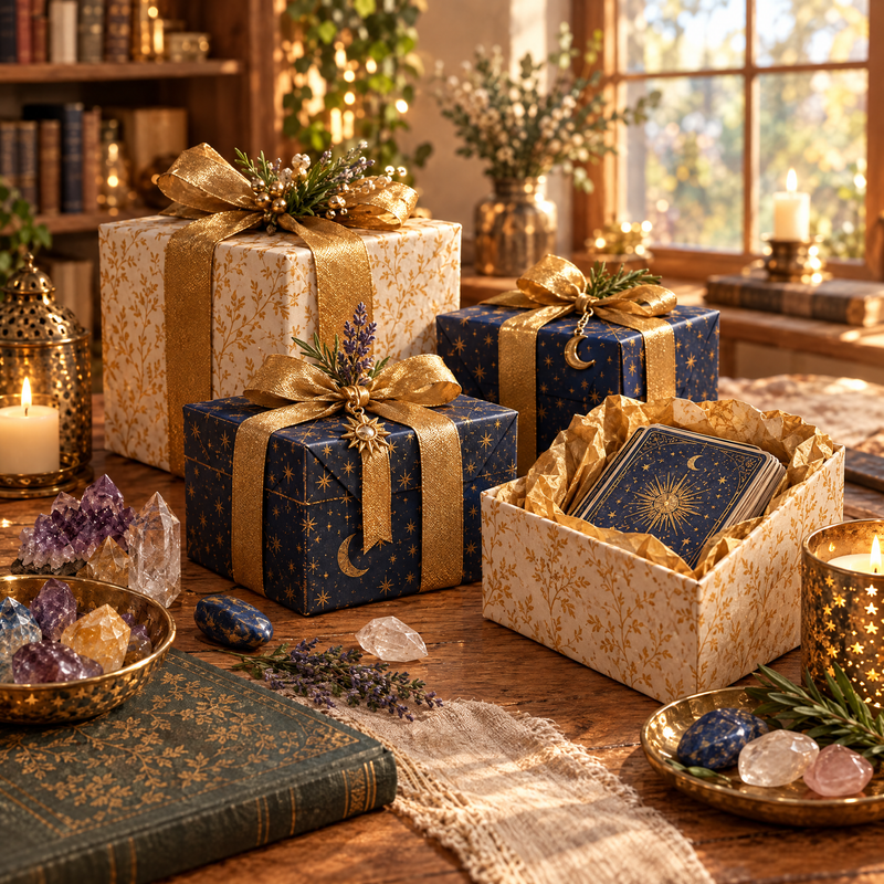 Fifth Element - giftguide