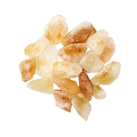 Citrine- Raw