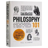 The 101 Series Book Set – Philosophy, Psychology, Economics, Management & Negotiating – view 6