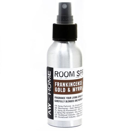 100ml Room Spray