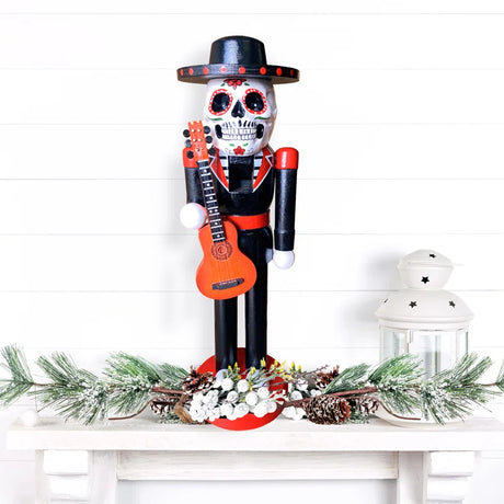 Christmas Religious & Spiritual Nutcracker