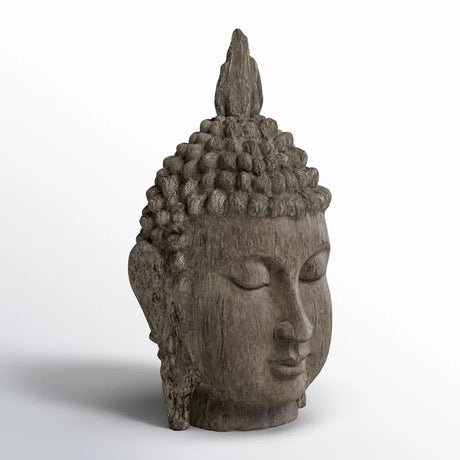 Rayshawn Religious & Spiritual Bust