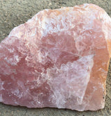 Healing Crystal Wands | 2" Rose Quartz Crystal Points| 6 Faceted Reiki Chakra Meditation Therapy