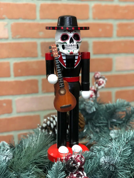 Christmas Religious & Spiritual Nutcracker