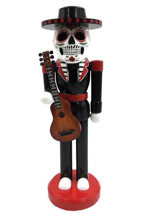 Christmas Religious & Spiritual Nutcracker