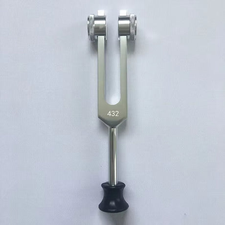 קולן 432 הרץ — עם בסיס ומקיש – תמונה 5