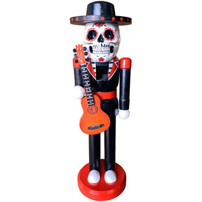 Christmas Religious & Spiritual Nutcracker
