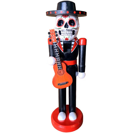 Christmas Religious & Spiritual Nutcracker