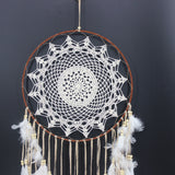 Bohemian Dream Catcher
