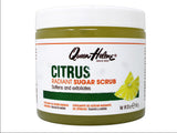 2 Pack -  Citrus Radiant Sugar Scrub, Softens and Exfoliates, 20 Ounce