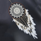 Bohemian Dream Catcher