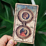 Sola Busca Tarot – Historic 78-Card Deck in Rigid Box – view 5