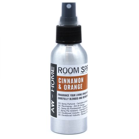 100ml Room Spray