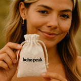 Intense Jasper Spiritual Necklace