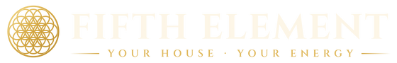 Fifth Element - Your House, Your Energy